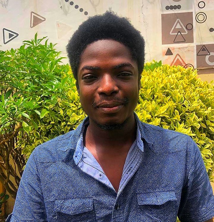 Nathaniel Quansah's Picture